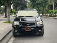 can ban xe oto cu lap rap trong nuoc Ford Escape 3.0 V6 2003