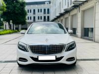 Bán xe Mercedes Benz S class 2016 S400L giá 1 Tỷ 350 Triệu - Hà Nội