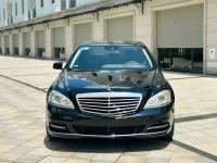 Bán xe Mercedes Benz S class S300L 2010 giá 570 Triệu - Hà Nội