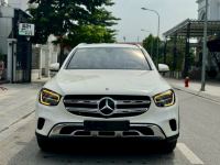 Bán xe Mercedes Benz GLC 2020 200 4Matic giá 1 Tỷ 399 Triệu - Hà Nội