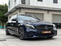 Bán xe Mercedes Benz C class 2019 C300 AMG giá 1 Tỷ 90 Triệu - Hà Nội