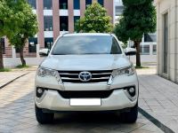 Bán xe Toyota Fortuner 2.4G 4x2 AT 2019 giá 845 Triệu - Hà Nội