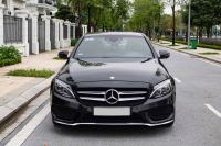 Bán xe Mercedes Benz C class C300 AMG 2016 giá 770 Triệu - Hà Nội