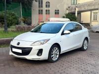 Bán xe Mazda 3 2013 S 1.6 AT giá 310 Triệu - Hà Nội