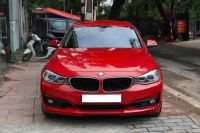 Bán xe BMW 3 Series 2016 328i GT giá 623 Triệu - Hà Nội