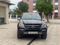 Bán xe Mercedes Benz GL 2009 350 BlueTec 4Matic giá 589 Triệu - Hà Nội