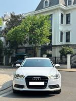 Bán xe Audi A6 2015 2.0 TFSI giá 610 Triệu - Hà Nội