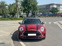 Bán xe Mini Cooper Clubman S 2016 giá 1 Tỷ 80 Triệu - Hà Nội