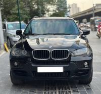 Bán xe BMW X5 3.0si 2007 giá 255 Triệu - Hà Nội