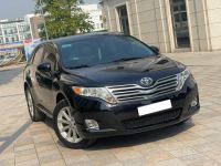 Bán xe Toyota Venza 2009 2.7 AWD giá 490 Triệu - Hà Nội