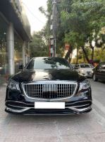 Bán xe Mercedes Benz S class 2016 Maybach S400 giá 1 Tỷ 370 Triệu - Hà Nội