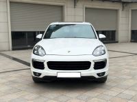 Bán xe Porsche Cayenne 3.6 V6 2016 giá 2 Tỷ 150 Triệu - Hà Nội