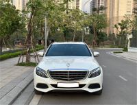 Bán xe Mercedes Benz C class 2018 C250 Exclusive giá 875 Triệu - Hà Nội