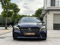 Bán xe Mercedes Benz C class 2019 C300 AMG giá 1 Tỷ 50 Triệu - Hà Nội