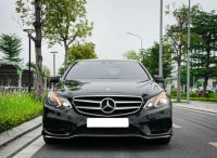 Bán xe Mercedes Benz E class 2015 E250 AMG giá 590 Triệu - Hà Nội