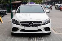 Bán xe Mercedes Benz C class 2021 C180 AMG giá 950 Triệu - Hà Nội