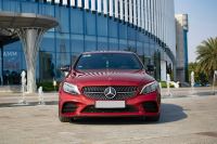 Bán xe Mercedes Benz C class 2019 C300 AMG giá 1 Tỷ 60 Triệu - Hà Nội