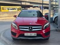 Bán xe Mercedes Benz GLA class 2016 GLA 250 4Matic giá 620 Triệu - Hà Nội