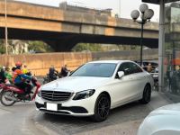 Bán xe Mercedes Benz C class 2020 C200 Exclusive giá 1 Tỷ 80 Triệu - Hà Nội