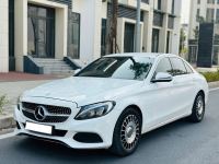 Bán xe Mercedes Benz C class 2017 C200 giá 685 Triệu - Hà Nội