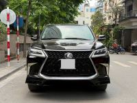 Bán xe Lexus LX 570 2008 giá 1 Tỷ 550 Triệu - Hà Nội