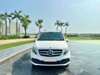 Bán xe Mercedes Benz V class V250 Luxury 2021 giá 1 Tỷ 850 Triệu - Hà Nội