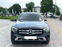 Bán xe Mercedes Benz GLC 200 4Matic 2021 giá 1 Tỷ 439 Triệu - Hà Nội