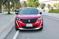 Bán xe Peugeot 2008 Active 1.2 AT 2021 giá 569 Triệu - Hà Nội