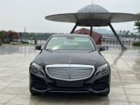 Bán xe Mercedes Benz C class 2015 C250 Exclusive giá 579 Triệu - Hà Nội