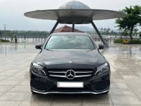 Bán xe Mercedes Benz C class 2016 C300 AMG giá 699 Triệu - Hà Nội