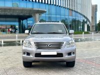 Bán xe Lexus LX 570 2008 giá 1 Tỷ 330 Triệu - Hà Nội