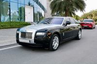 Bán xe Rolls Royce Ghost 2010 6.6 V12 giá 4 Tỷ 350 Triệu - Hà Nội