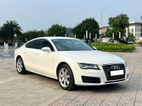 Bán xe Audi A7 3.0 TFSI 2011 giá 610 Triệu - Hà Nội