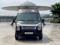 Bán xe Ford Transit Limousine 2016 giá 365 Triệu - Hà Nội