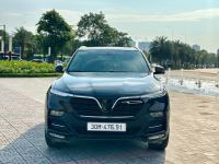 Bán xe VinFast Lux SA 2.0 2020 Premium 2.0 AT giá 679 Triệu - Hà Nội