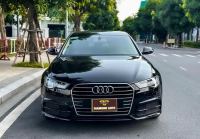 Bán xe Audi A6 2017 1.8 TFSI giá 785 Triệu - Hà Nội