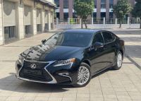 Bán xe Lexus ES 2017 250 giá 1 Tỷ 239 Triệu - Hà Nội