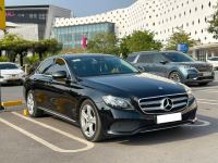 Bán xe Mercedes Benz E class 2017 E250 giá 789 Triệu - Hà Nội