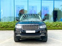 Bán xe LandRover Range Rover Vogue 3.0 2014 giá 2 Tỷ 80 Triệu - Hà Nội