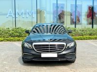 Bán xe Mercedes Benz E class 2017 E200 giá 820 Triệu - Hà Nội