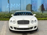 Bán xe Bentley Continental GT Speed 2009 giá 2 Tỷ 135 Triệu - Hà Nội
