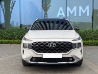 Bán xe Hyundai SantaFe 2021 Cao cấp 2.5L HTRAC giá 995 Triệu - Hà Nội