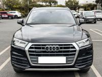 Bán xe Audi Q5 2.0 AT 2017 giá 865 Triệu - Hà Nội
