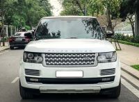 Bán xe LandRover Range Rover 2014 HSE LWB 3.0 giá 1 Tỷ 750 Triệu - Hà Nội