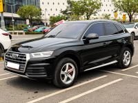 Bán xe Audi Q5 2.0 AT 2017 giá 865 Triệu - Hà Nội