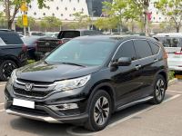Bán xe Honda CRV 2017 2.4 AT - TG giá 570 Triệu - Hà Nội