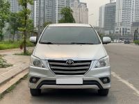 Bán xe Toyota Innova 2015 2.0G giá 329 Triệu - Hà Nội