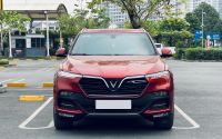 Bán xe VinFast Lux SA 2.0 2019 Plus 2.0 AT giá 565 Triệu - Hà Nội