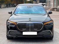 Bán xe Mercedes Benz S class 2021 S450 giá 3 Tỷ 399 Triệu - Hà Nội
