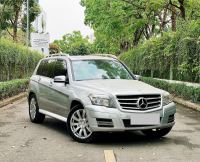 Bán xe Mercedes Benz GLK Class 300 4Matic 2009 giá 265 Triệu - Hà Nội